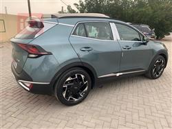 کیا سپۆرتاج